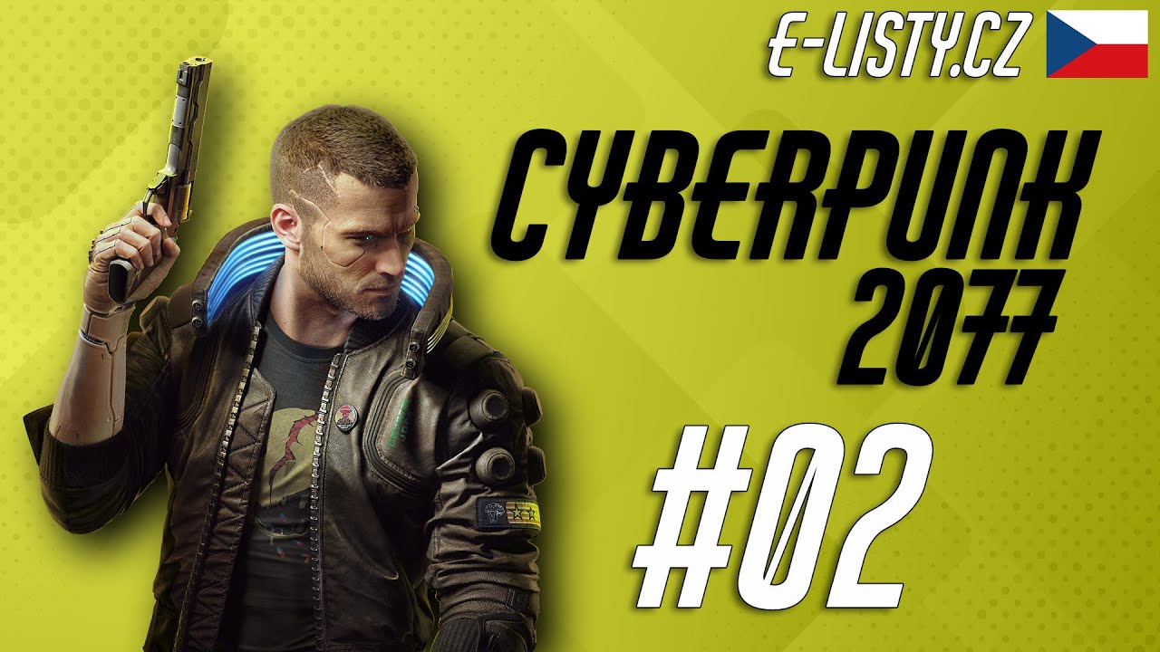 ePLAY #22: Cyberpunk 2077 Patch 1.5 - prohlídka bytů!
