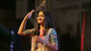 Geeta Rabari - Mari Mata Na Pagla Jay Jay Thai || Anand Live Concert 2023 || GR Record