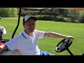 Fletch's Flying High - CampoReal Golf Resort - Part 1