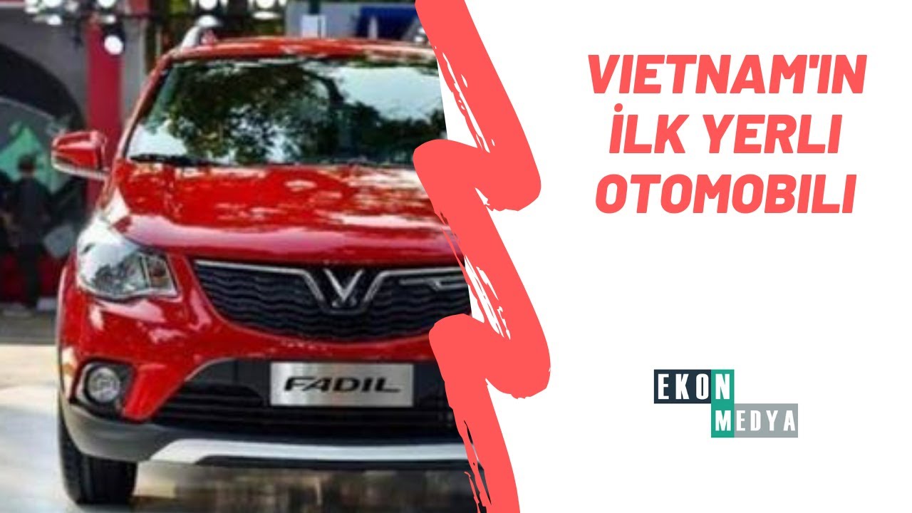 Vietnam&#039;ıN Ilk Yerli Otomobili  : Pininfarina, Vietnam�ıN Ilk Yerli Otomobilini Yapmak Için Yola Çıkan Vinfast�a Biri Sedan Biri De Suv Olmak Üzere Iki Otomobil Tasarlayacak.