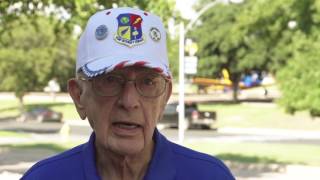 Goodfellow Air Force Base Founders Week