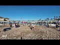 Sarah Wood / Zoey Henson (USC) vs Teagan Wilson / Mia McGrath (OU) | AVCA Challenge 2026