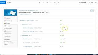 Famous Check Grades in Schoology Profile