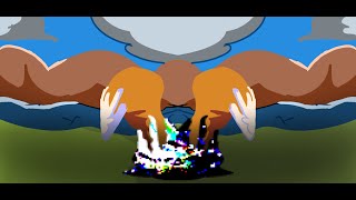 Vs Tails Collab-Preview