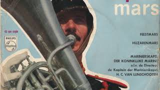 Download Lagu Marinierskapel Der Koninklijke Marine - Feestmars MP3