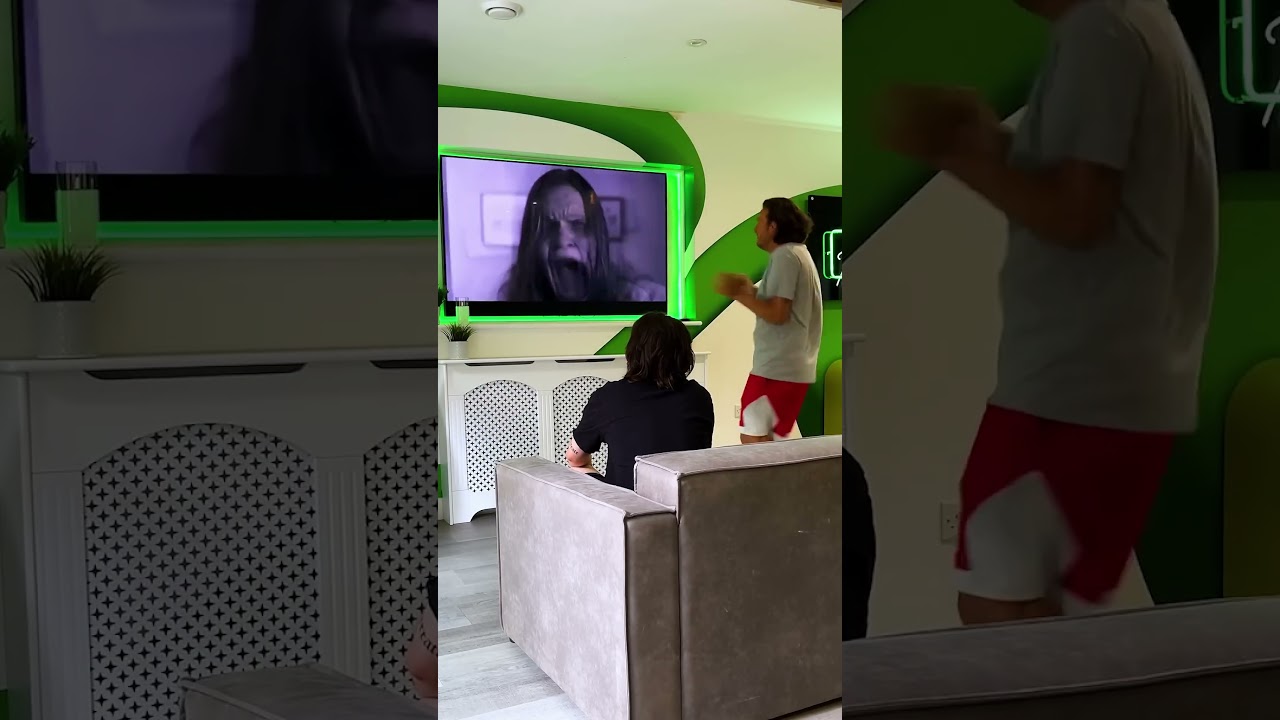 Netflix и Чилл?!?! 