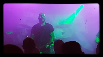 Planet of Zeus - A Girl Named Greed (@Live in Wroclav 10.09.2022)