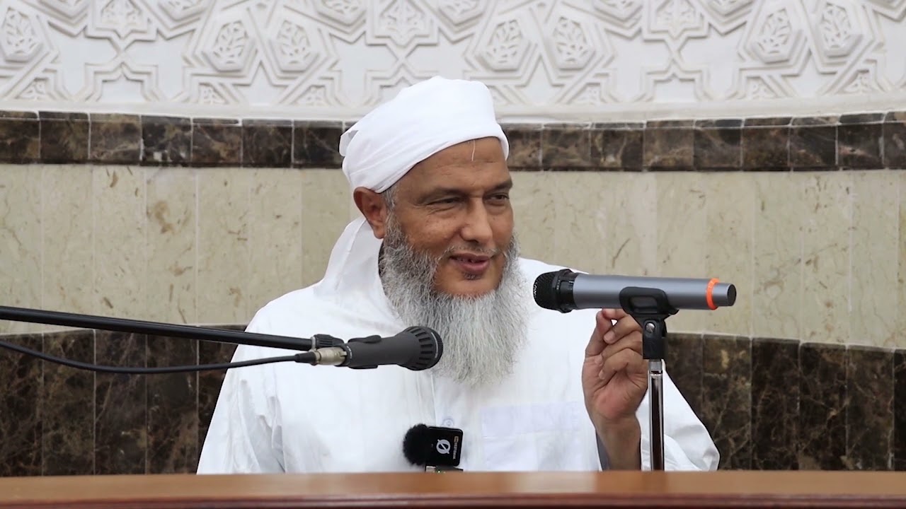 شرح حديث لايؤمن أحدكم حتى يحب لأخيه مايحب لنفسه