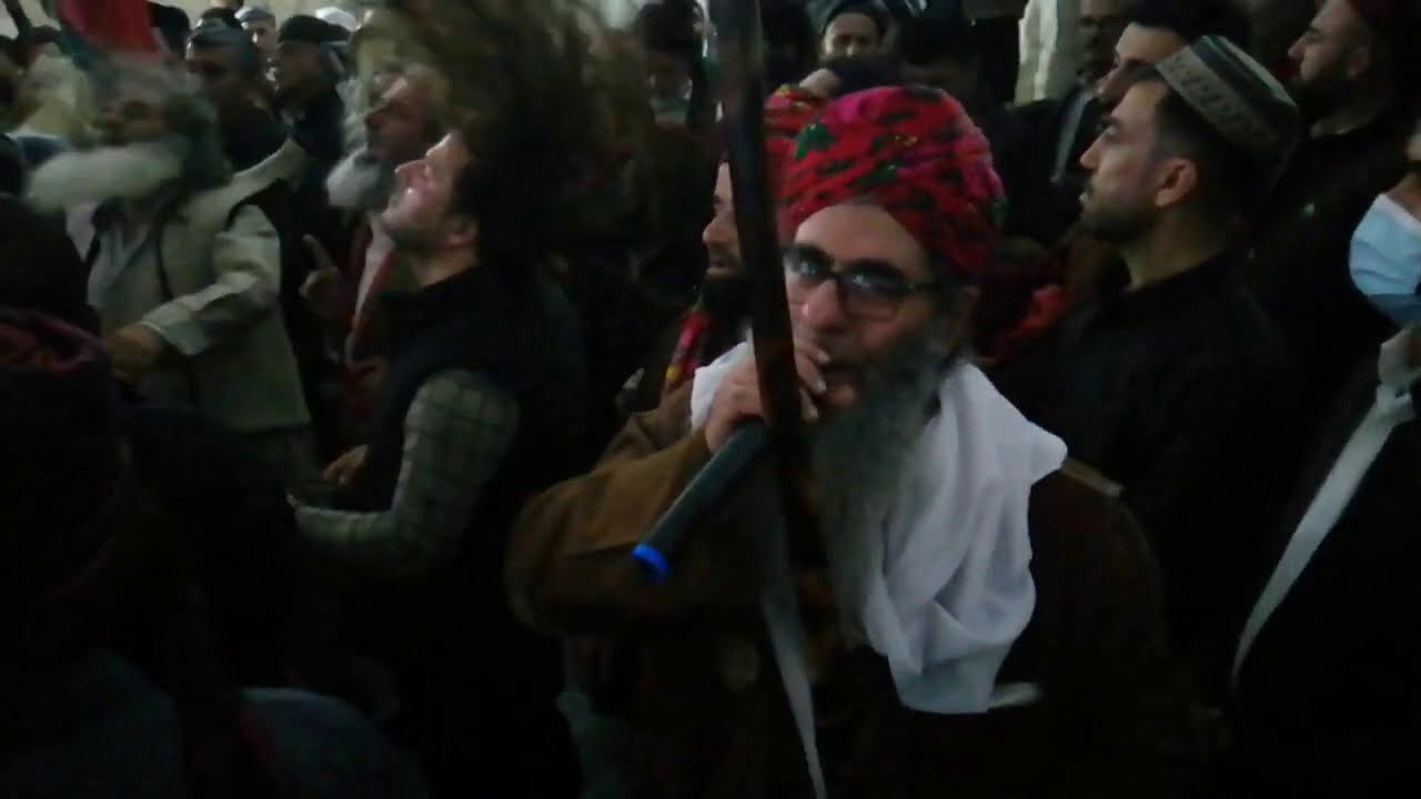 زکری دەروێشانی سۆڵە لەمەقامی حەزرەتی شێخ عبدالقادری گەیلانی (قدس سرە)