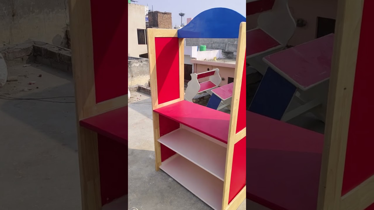 Puppet Theater | Available on IndiaMART