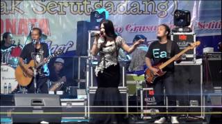 Download Lagu Indah Pada Waktunya     Vivi Ayu MONATA PANSER'S 2017 MP3