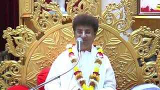 Vol 179 - Humaare apne Shri Krishna Part 1 | Shri Madhusudan Bapuji's Satsang