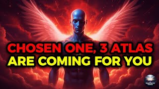 Celebrity ⚠️ CHOSEN ONE: 3 ATLAS IS COMING FOR YOU – A Divine Warning from God 💥👁️ Net Worth