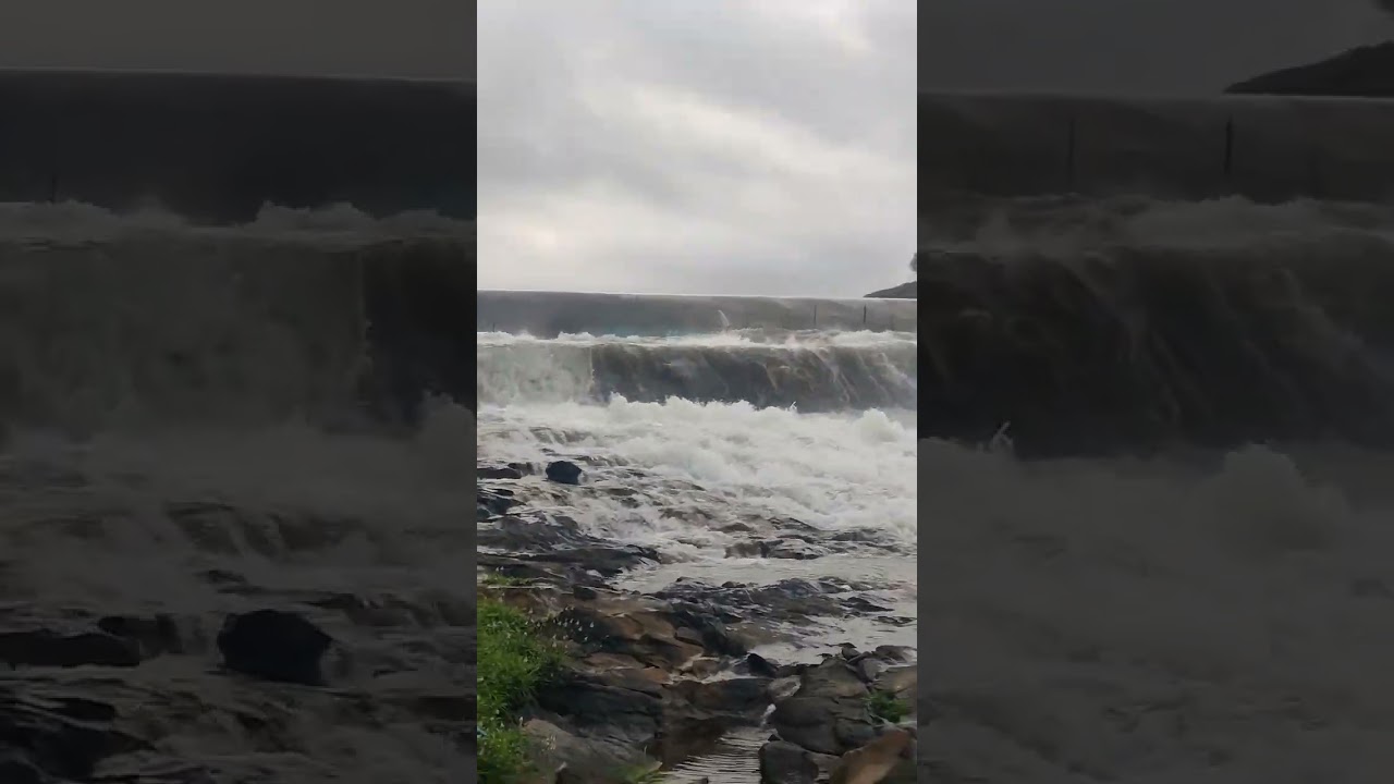 Vandri lake || Dhekale Dam ⛰️🌊