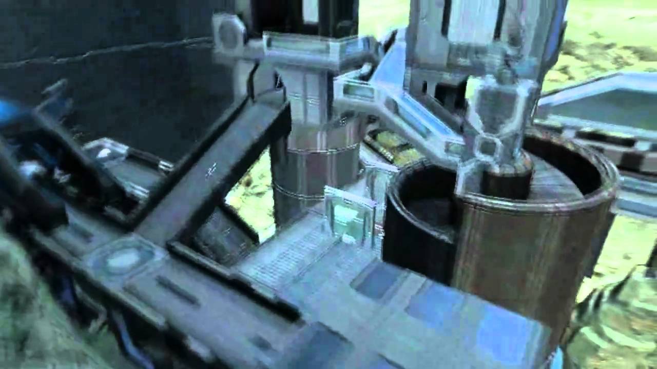 Pipeline V1.0 by Robinhoood