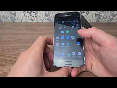 Видео: Обзор Samsung Galaxy S7. Старичок, который до сих пор актуален!