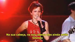 Zombie  The Cranberries   legendado Ptbr