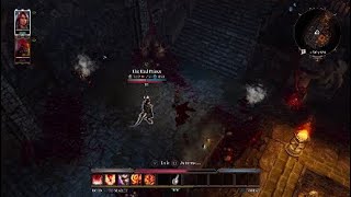 divinity original sin 2 episode 37 Freeing a lich