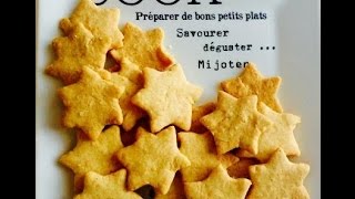 Biscuit Aperitif Fromage Youtube