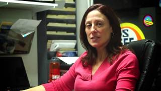 Meet Basin Ski Soft Good Buyer / Manager Deb