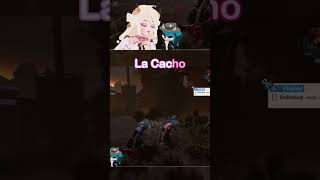 El nuevo killer casi me mata pero se rifaron ayudandome