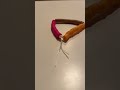 Making a bracelet suggested by a viewer! | 🐻🍂🌺