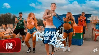 Kew - Resenha Na Laje Oficial