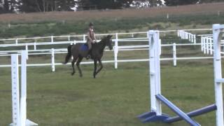 All The Right Moves - JUMPING RAWS :D