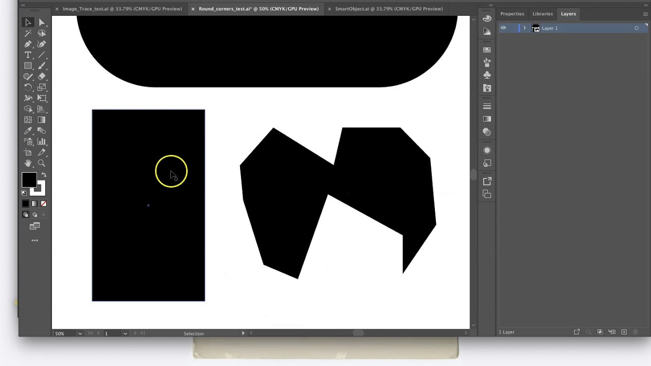 Youtube Rounded Edges Round Corners - YouTube