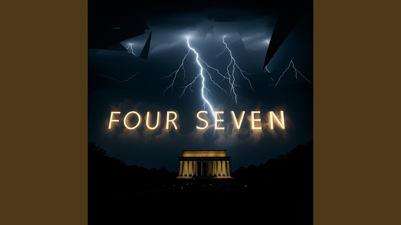 FOUR SEVEN cover