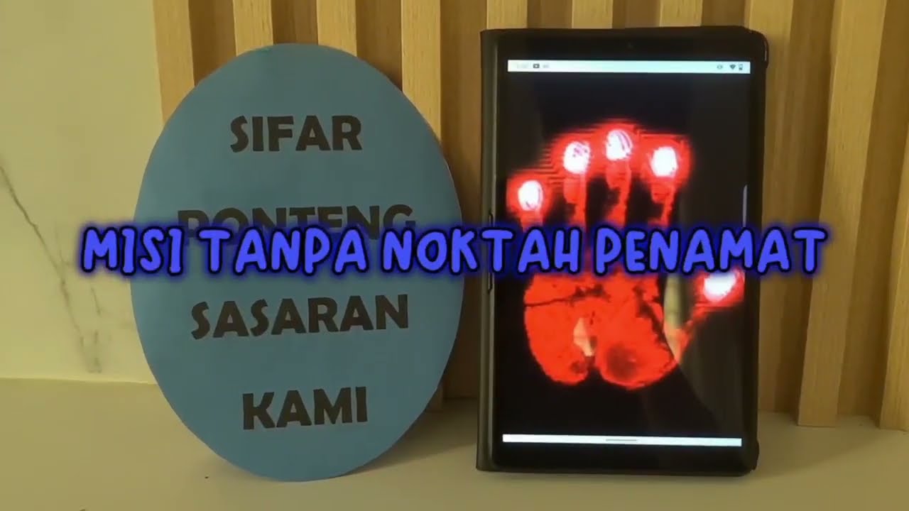 SK ISLAH 2023 VIDEO PELANCARAN MISI SIFAR PONTENG SASARAN KAMI