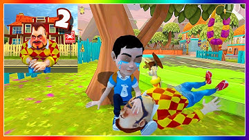 Dark Riddle 2 NEW UPDATER 4.5.0 HACK MENU | Funny Moments Android Gameplay Walkthrough |