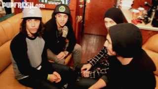 10 Favorite Things With Pierce The Veil