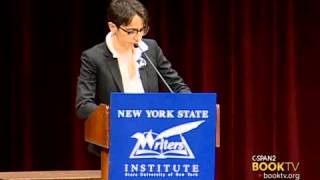 BookTV: Masha Gessen, 'The Man Without a Face: The Unlikely Rise of Vladimir Putin' BookTV: Masha Gessen, 'The Man Without a Face: The Unlikely Rise of Vladimir Putin'