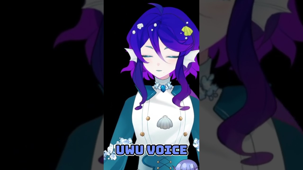 UwU Voice
