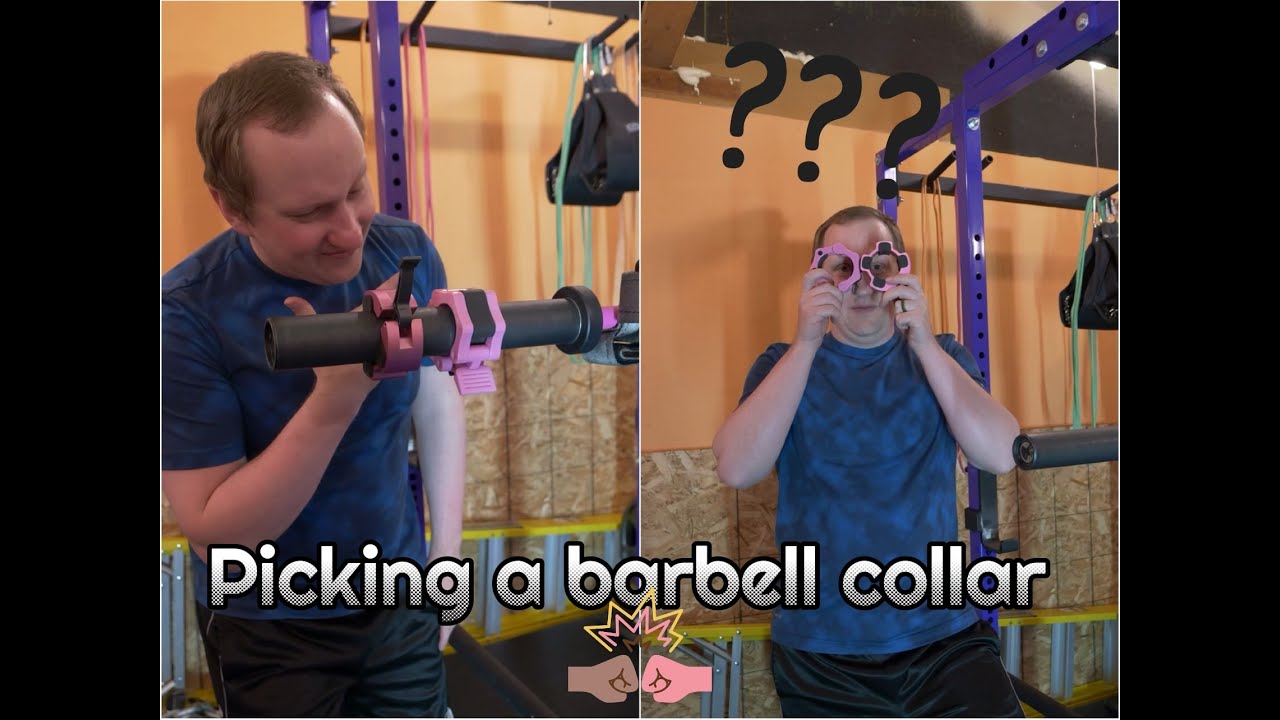 Picking a barbell collar. Cheap, expensive does it matter?