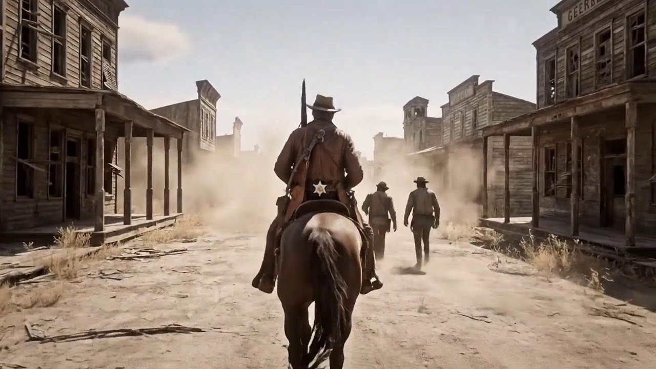 Highway Ghosts | Cinematic Dark Country for Haunted Road Trip Experience