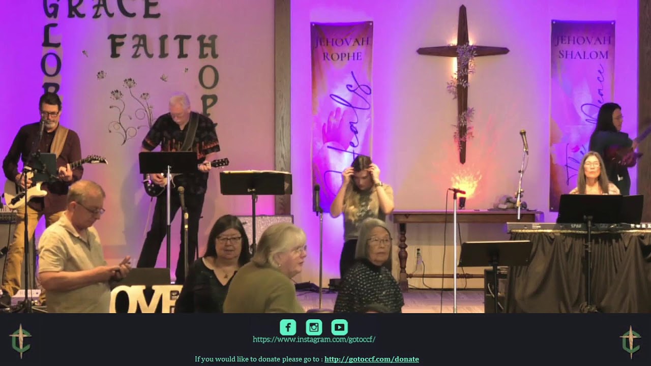 When God Calls Us Back