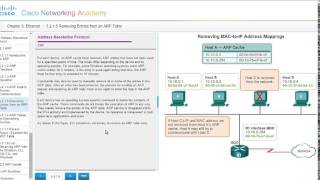 NET 125 Chapter 5 Ethernet Net Worth