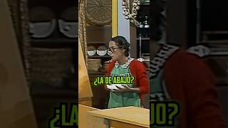 El Chavo Abre La Puerta