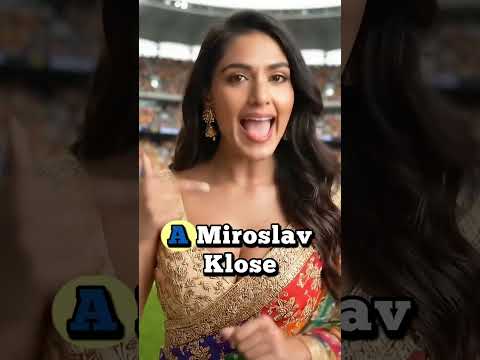 Hot Indian Girl Asks Who S The GOAT Of FIFA World Cup Shorts Football Footballquiz Trending 
