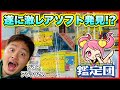 【コラボ】静岡鑑定団 八幡店で泣く子も黙る超プレミアソフトに遭遇!果たして仕留めるのか!?