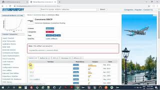 Spring Database Transactions