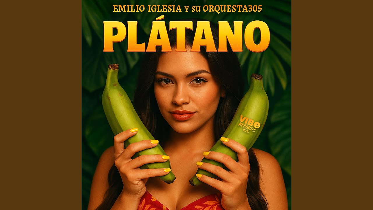 PLATANO