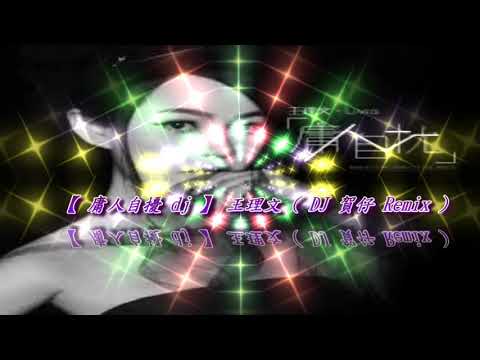 【 庸人自擾 dj 】 王理文  ( DJ 賀仔 Remix )