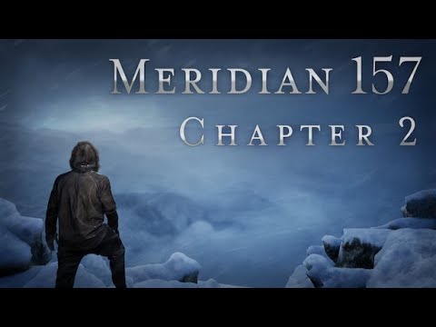 Meridian 157: Глава 2 вместе с Setzer. Полное прохождение на русском.