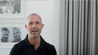 Famous The Stress Code by Richard Sutton Profile