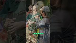 lagucover dangdut Ochi Alvira U0026 Slamet Pengamen Mblebes viral