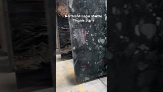 Northland Cedar Marble is a premium Chinese marble for luxury commercial job#northlandcedarmarble