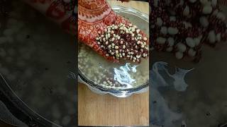 Ragi idly kosam😋#healthy recipes#ragi recipes#yt short#yt music